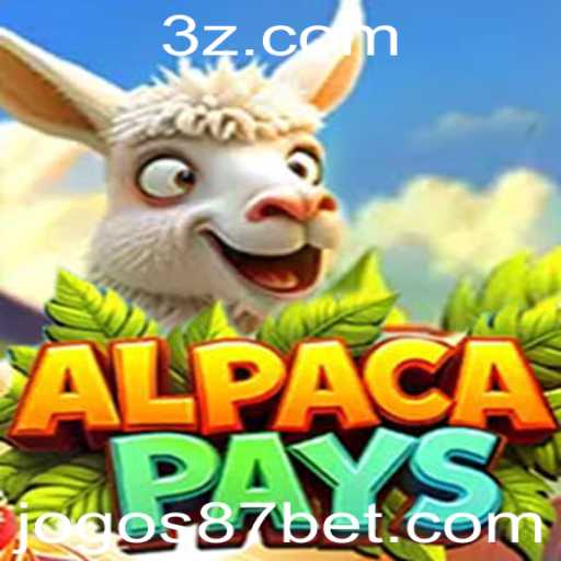 Descubra a Emoção de AlpacaPays no 87bet