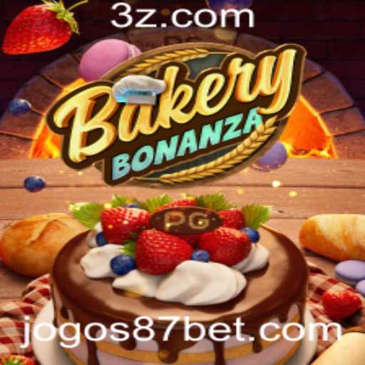 BakeryBonanza: Um Vislumbre no Mundo Delicioso dos Jogos de Simulação