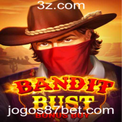 BanditBustBonusBuy: Um Mergulho no Novo Jogo de Cassino da 87bet