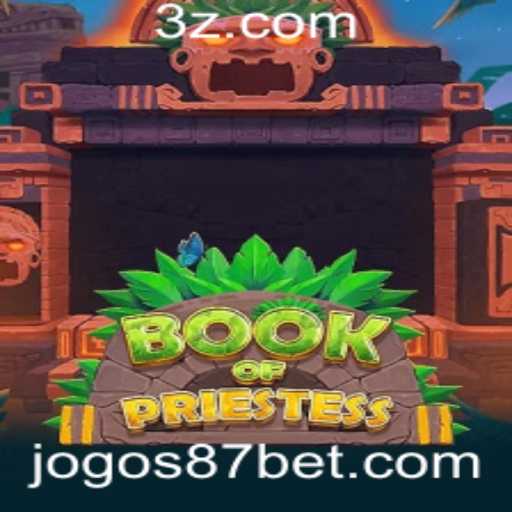 Explorando o Excitante Mundo de BookOfPriestess: Um Jogo de Aventura e Estratégia