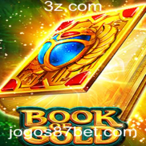 Descubra o Mundo de Aventuras em BookofGold com 87bet