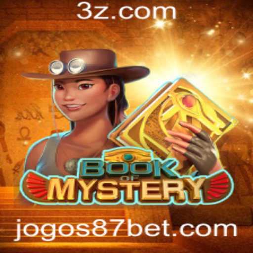 Explore o Mundo Fascinante de BookofMystery e Descubra as Regras com 87bet