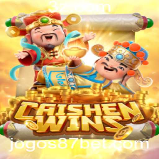 Explorando o Fascinante Mundo de CaishenWins com 87bet