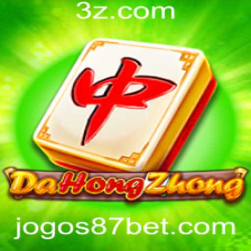 Descubra o Fascinante Mundo do Jogo DaHongZhong e Sua Conexão com 87bet