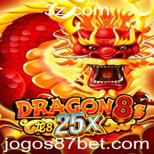 Explorando o Fascinante Mundo do Jogo Dragon8s25x