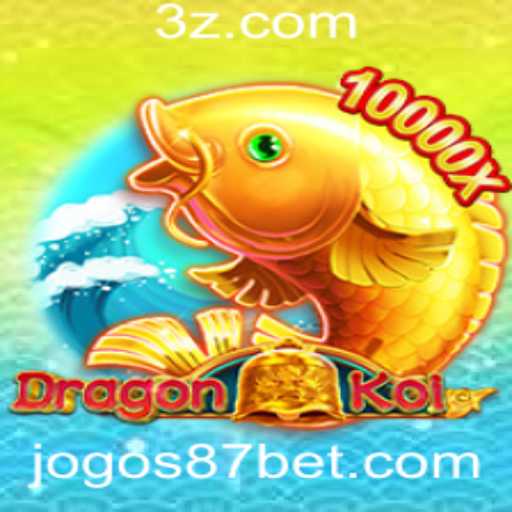 DragonKoi: Mergulhando nas Aventuras do Novo Jogo de 87bet