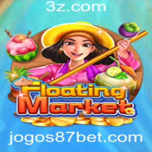 Explorando o Emocionante Mundo do Jogo FloatingMarket: Regras e Estratégias