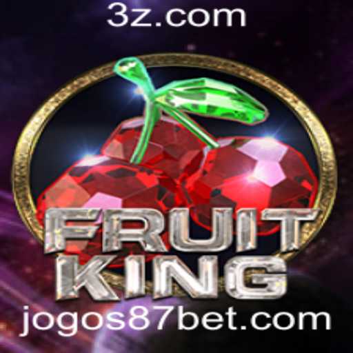 Descubra o Jogo FruitKing: Diversão e Estratégia com 87bet
