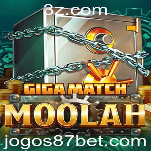GigaMatchMoolah: Uma Nova Experiência de Jogo Inovadora