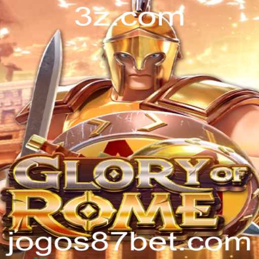 Descubra GloryofRome: O Novo Marco nos Jogos de Estratégia com 87bet