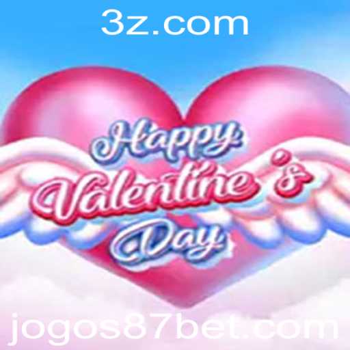 Descubra o Fascinante Mundo de HappyValentinesDay com 87bet