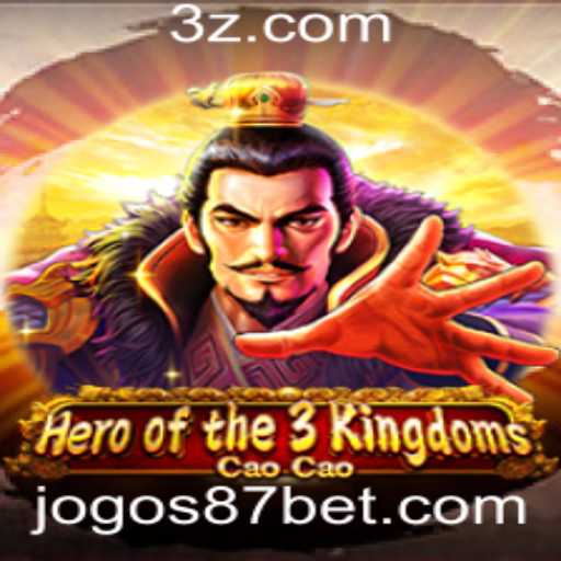 Explorando o Mundo de Heroofthe3KingdomsCaoCao e a Influência de 87bet