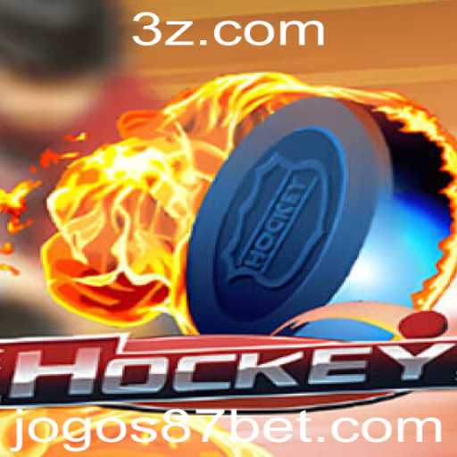Entendendo o Jogo de Hockey e o Impacto de 87bet na Arena Esportiva