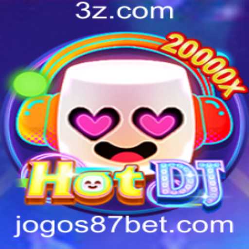 Descubra o Mundo Emocionante do Jogo HotDJ e Como Jogar com 87bet