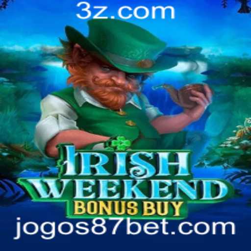 Desvendando o IrishWeekendBonusBuy: Uma Experiência de Jogo Única