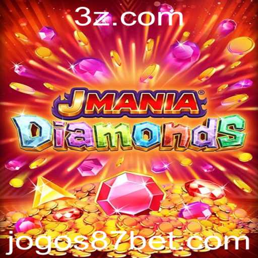 Desvendando o Universo de JManiaDiamonds