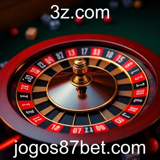 Explorando o Mundo dos Jogos de Roleta com 87bet