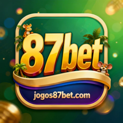 87bet logo