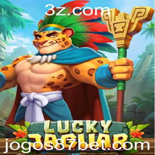 Descubra o Fascinante Mundo de LuckyJaguar: Um Jogo Empolgante da 87bet