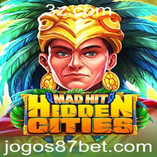 Descubra a Emoção de MadHitHiddenCities: O Jogo que Conquista Multidões