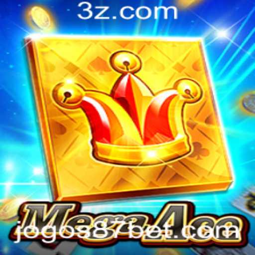 Explorando MegaAce: O Novo Fenômeno dos Jogos com 87bet
