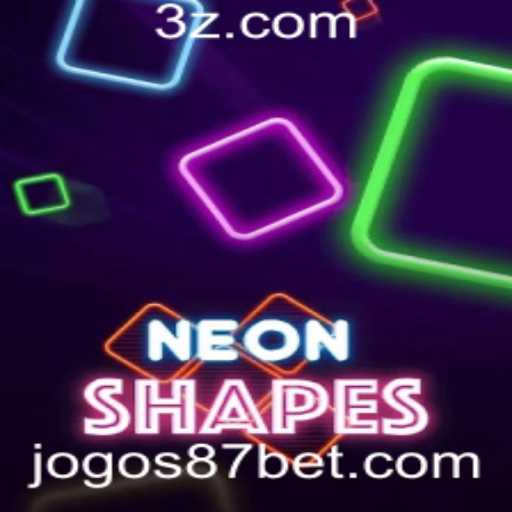 Descubra o Inovador Jogo NeonShapes e as Regras de 87bet