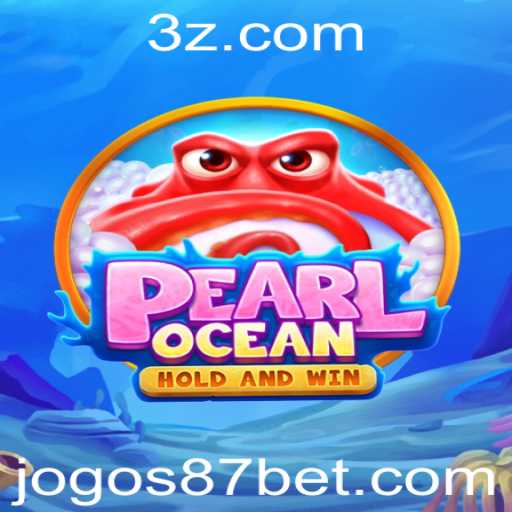 Descubra PearlOcean: Um Mergulho no Mundo dos Jogos e Apostas com 87bet