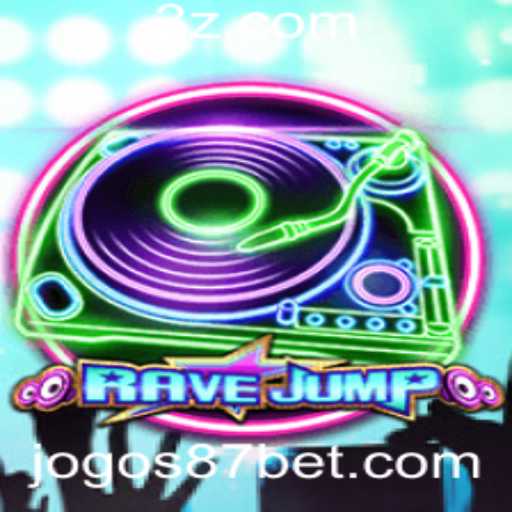 Tudo Sobre RaveJump: Regras, Descrição e Inovação no Jogo