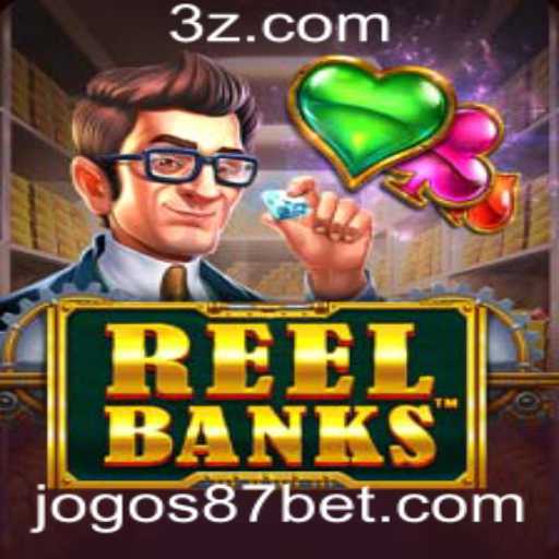 Conheça o Jogo de Cassino Online ReelBanks da 87bet