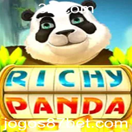 A Fascinante Jornada no Mundo de RichyPanda e 87bet