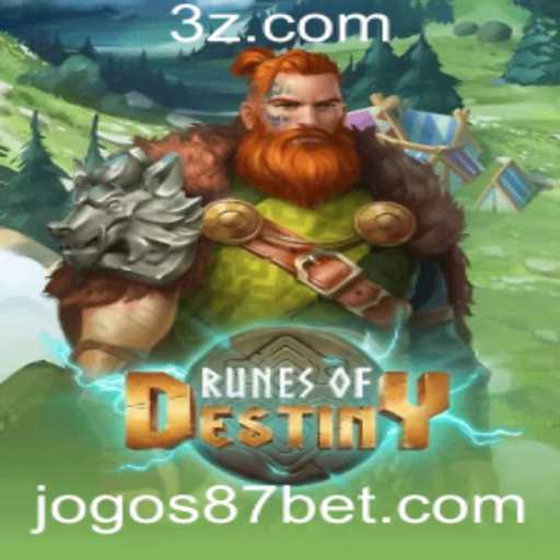 Explorando o Universo de RunesOfDestiny: Um Guia Detalhado