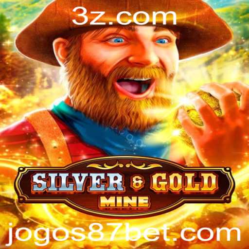 Descubra o Novo Fenômeno do Jogo: SilverGold e o Mundo de 87bet