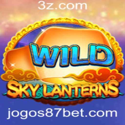 Descubra SkyLanterns: Uma Nova Experiência de Jogo com 87bet