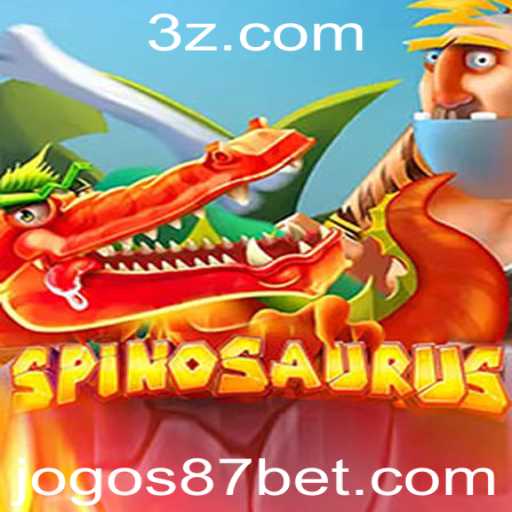 Descubra o Fascinante Jogo 'Spinosaurus' e as Emoções das Apostas 87bet