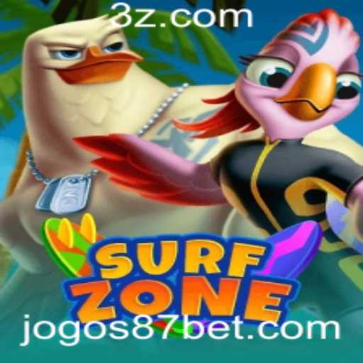 SurfZone: Um Mergulho na Nova Sensação dos Jogos Online