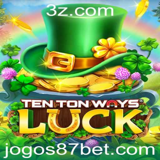 Desvendando TenTonWaysLuck: Um Mergulho no Mundo da Fortuna