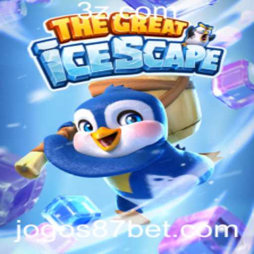 Explore o Mundo Congelante de TheGreatIcescape na Plataforma de Jogos 87bet