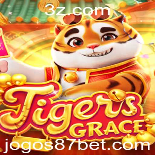Descubra o Fascinante Mundo de TigersGrace