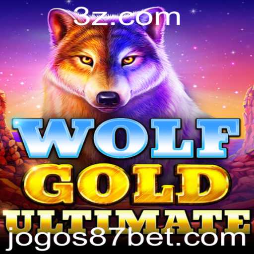 Descobrindo o Fascinante Mundo de WolfGoldUltimate no 87bet