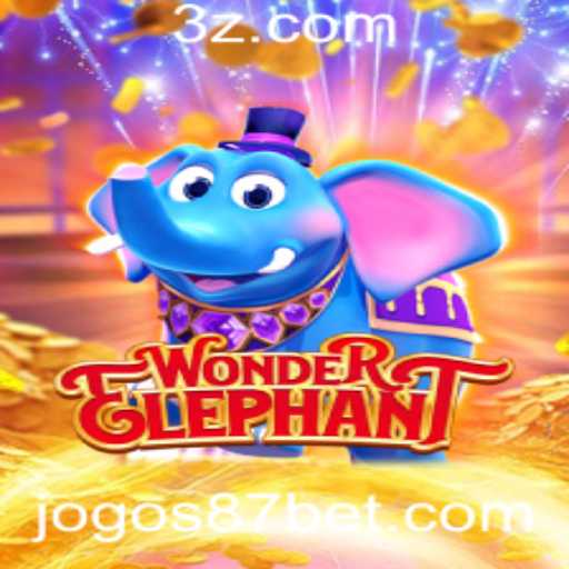 Embarque na Aventura Única de WonderElephant: Regras e Estrutura do Jogo